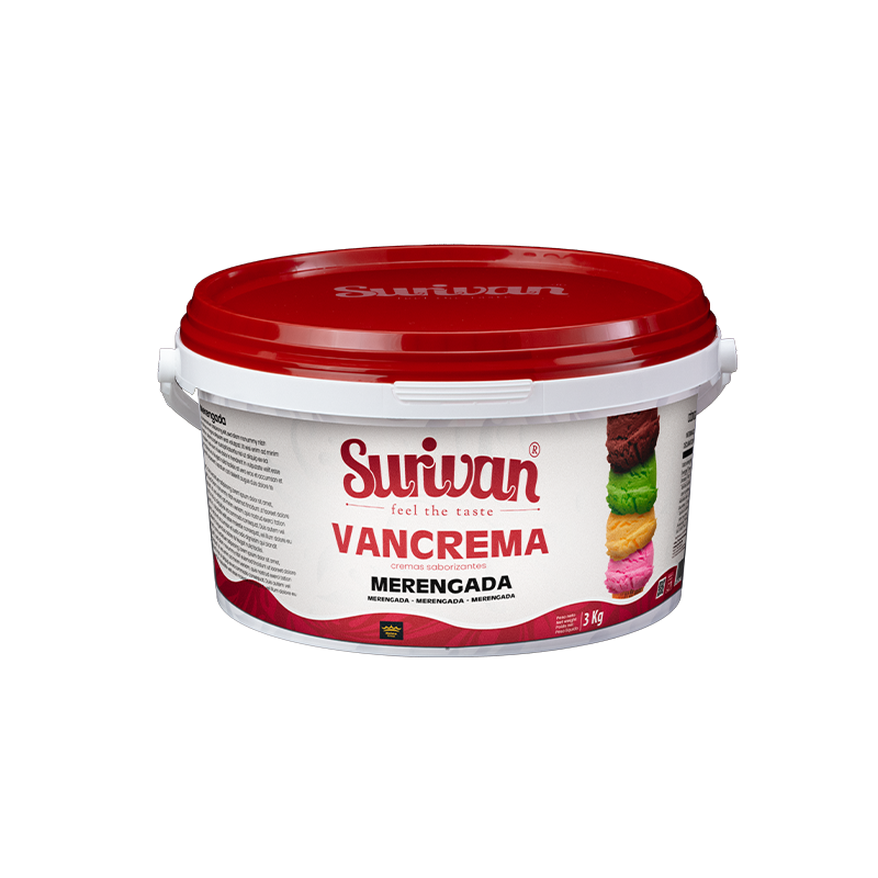 Merengada Surivan 3 kg