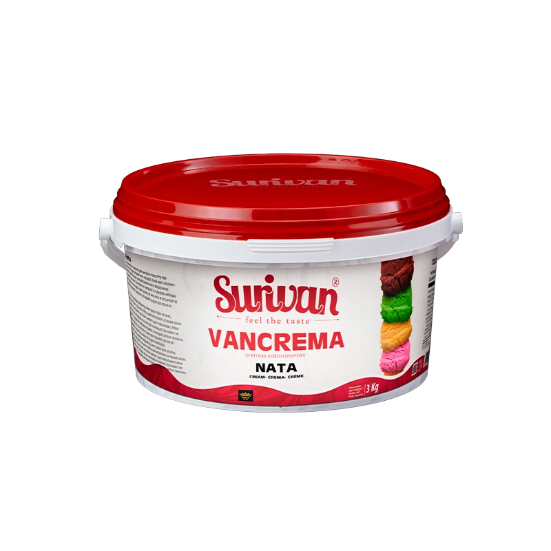 Nata Surivan 3 kg