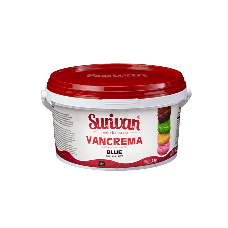 Nube (Azul) Surivan 3 kg