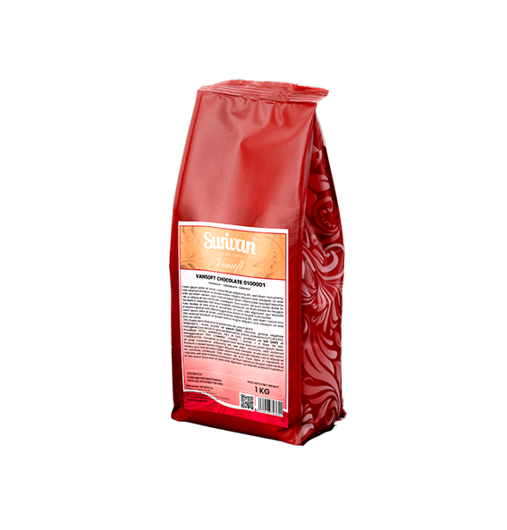 Soft Chocolate Surivan  x1.200 Kg