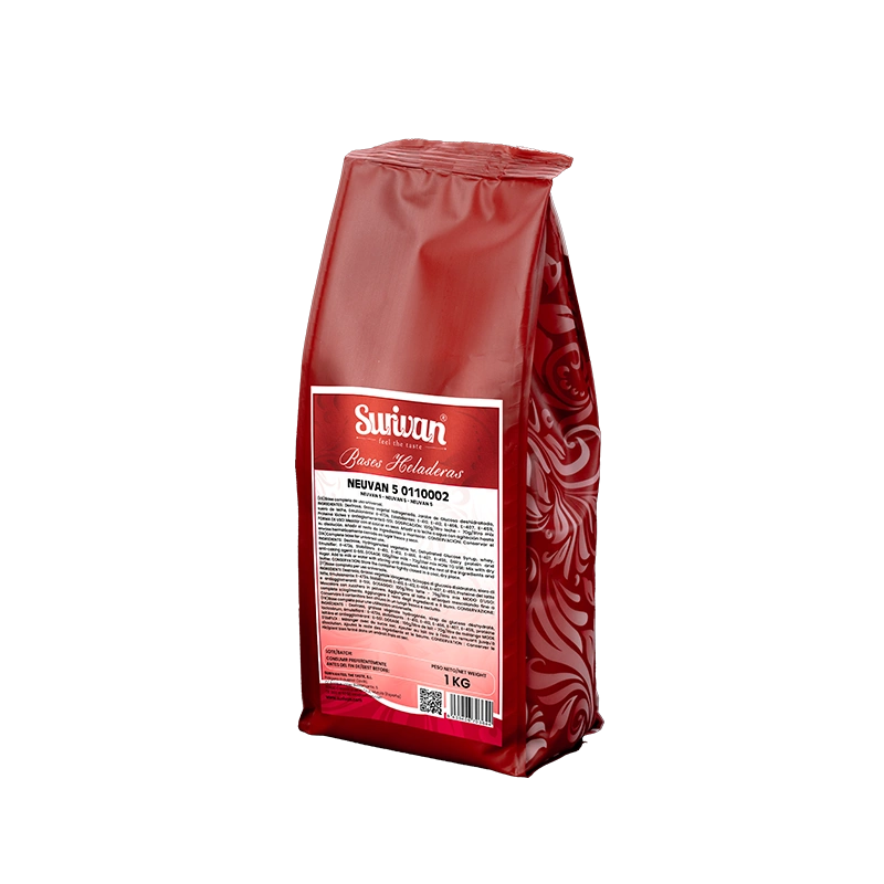 Neutro 5 (frío) Surivan 1 kg