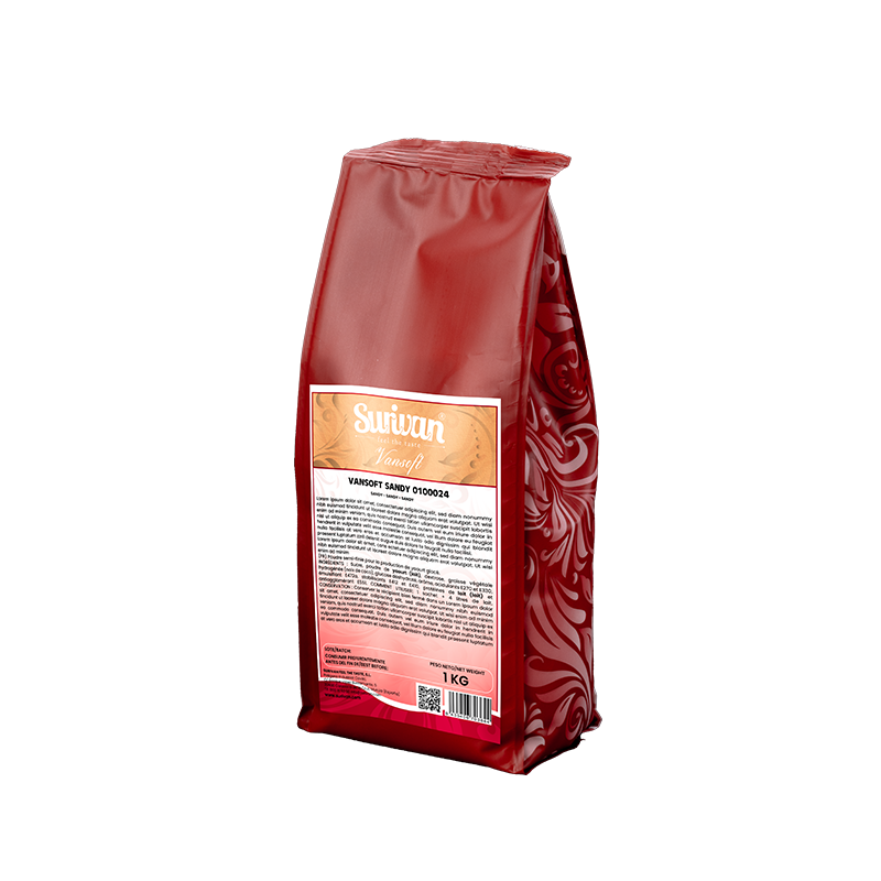Soft Sandy Surivan 1 kg