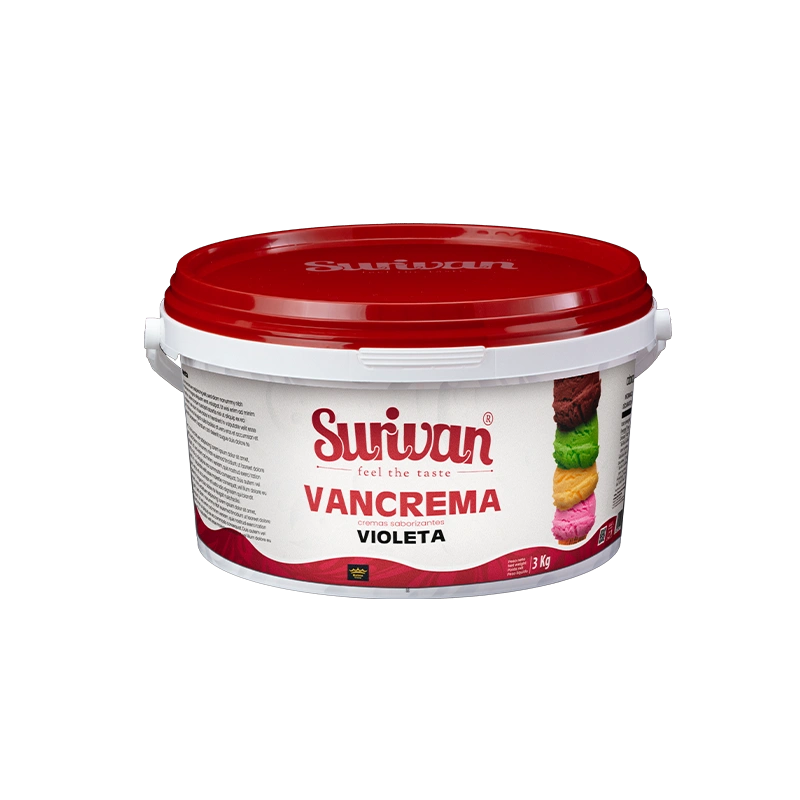 Violeta Surivan 3 kg