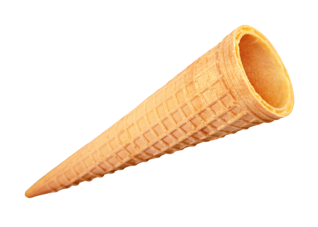 Cono Dulce 47  (47X155 Mm) - 378 Uds.