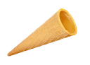 Cono Dulce 54  (54X155 Mm) - 390 Uds.