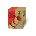 Barquillo Artesano Sin Gluten - c/funda ind. 50 uds.