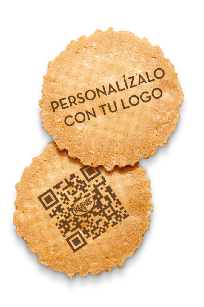 Discos Personalizados C/1000 Uds. (3.000)