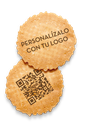 Discos Personalizados C/1000 Uds. (10.000)