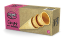 Conos para Helado - estuche 15 uds.