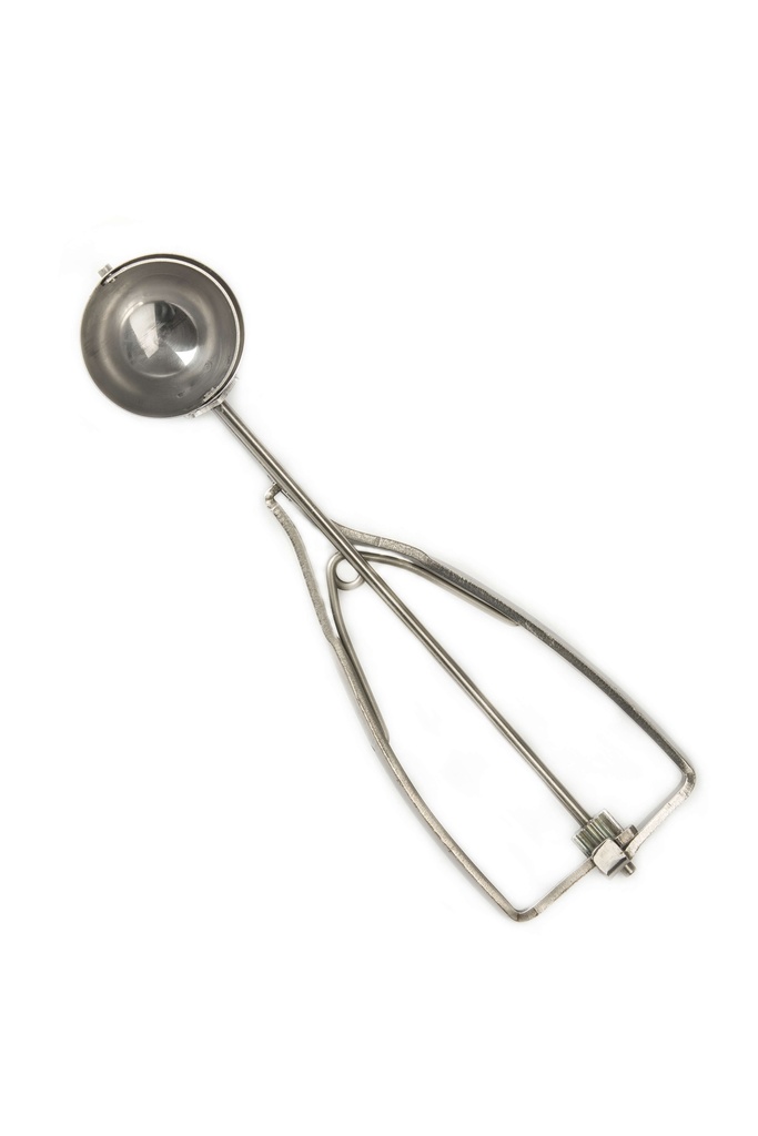 Dosificador Nac. Inox. 60 /2B