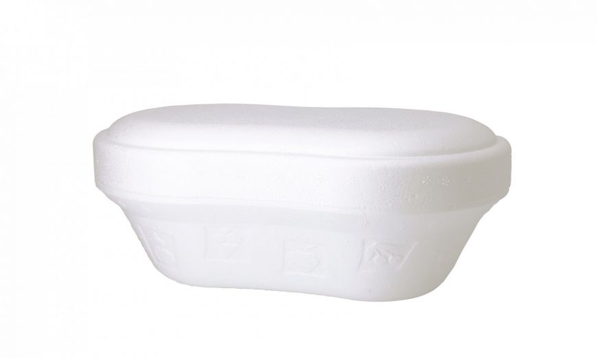 Termo para helados Easygel 1000 cc  60 uds.