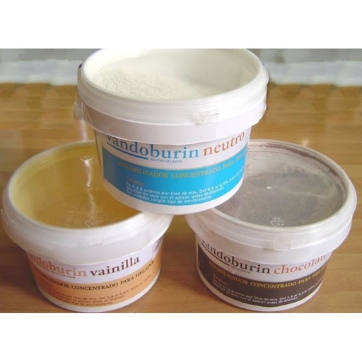 [08105] Vandoburin Nata  500 Grs.