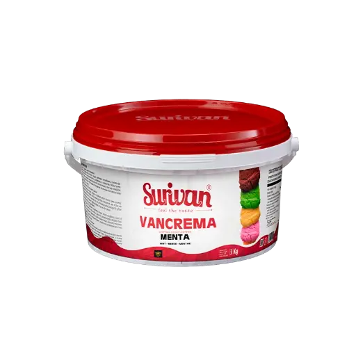 [11024] Menta Surivan 3 kg