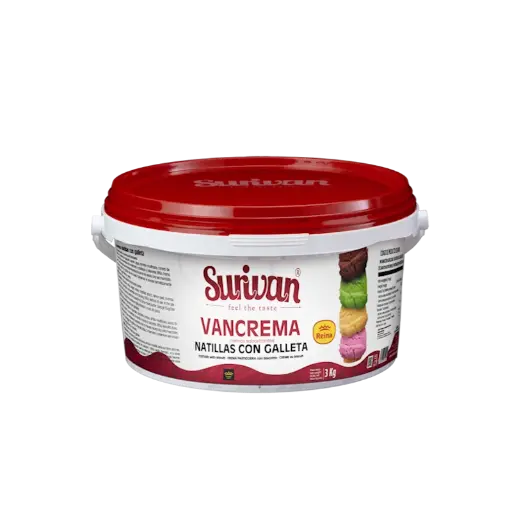 [11029] Natillas Surivan 3 kg