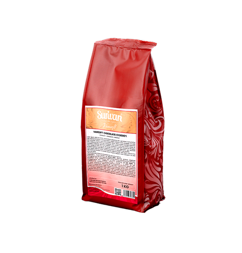 [11060] Soft Chocolate Surivan  x1.200 Kg