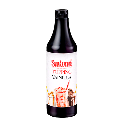 [11085] Topping Vainilla Surivan 1.2 kg