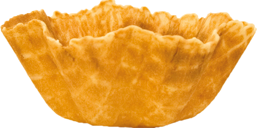 [43109] Tulipa Barquillo Mediana 144 Uds.