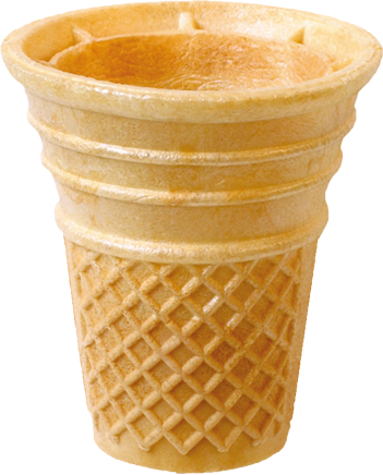 [44236] Copa Oblea 64X70 Mm - Caja 384 Uds.