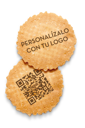 [45004] Discos Personalizados C/1000 Uds. (10.000)