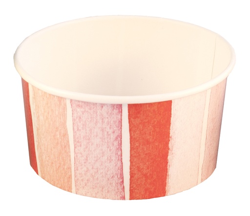 [83502] Tarrina helados de 120 cc  - bolsa de 200 uds